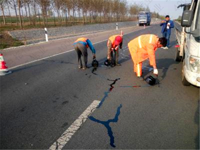 嘉格道路密封膠