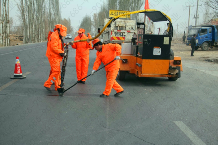 視質量為生命的道路灌縫膠廠家